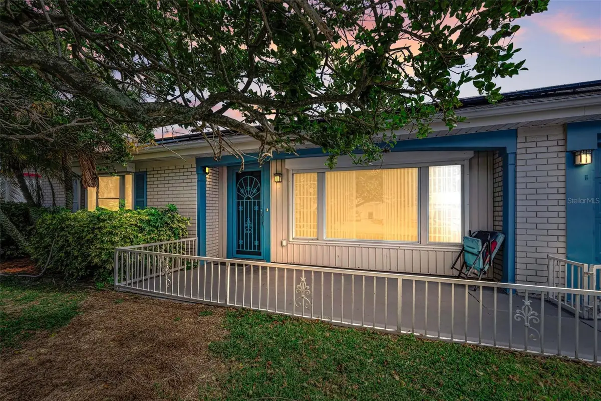 3520 Overland Drive, Holiday, FL 34691 - #1