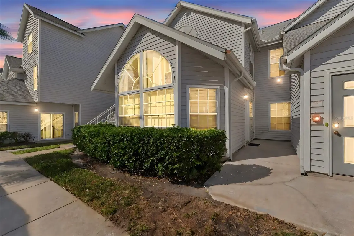 12245 Armenia Gables Circle #12245, Tampa, FL 33612 - #1