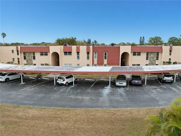 116 Dogwood Circle #116, SEMINOLE, FL 33777