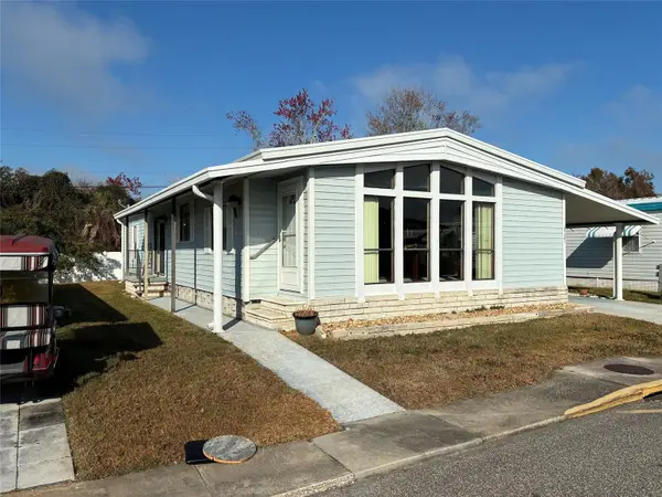 3121 Birkdale Drive, HOLIDAY, FL 34690