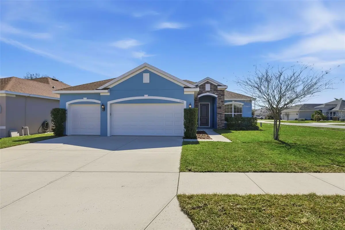 9106 Luncarty Drive, Hudson, FL 34667 - #1