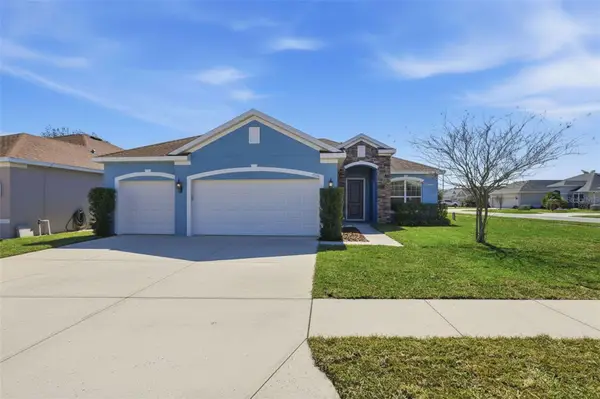 9106 Luncarty Drive, HUDSON, FL 34667