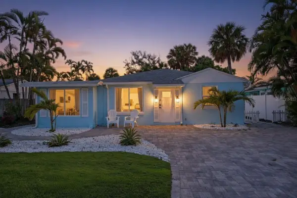 510 79th Avenue, ST PETE BEACH, FL 33706