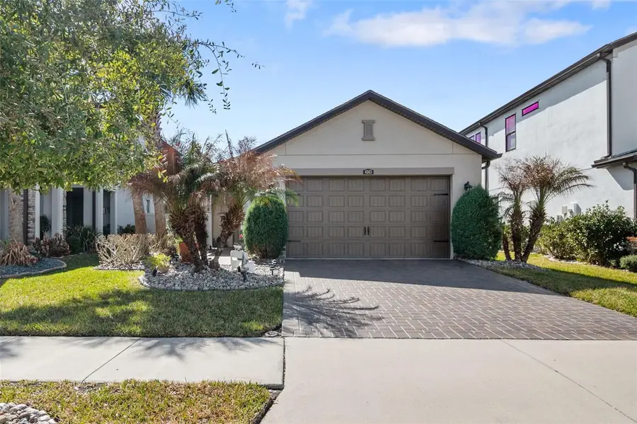 4563 San Martino Drive, Wesley Chapel, FL 33543 - #3