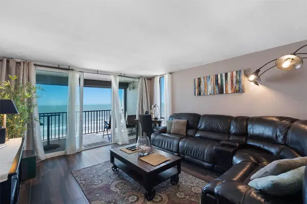 506 Gulf Boulevard #505, INDIAN ROCKS BEACH, FL 33785