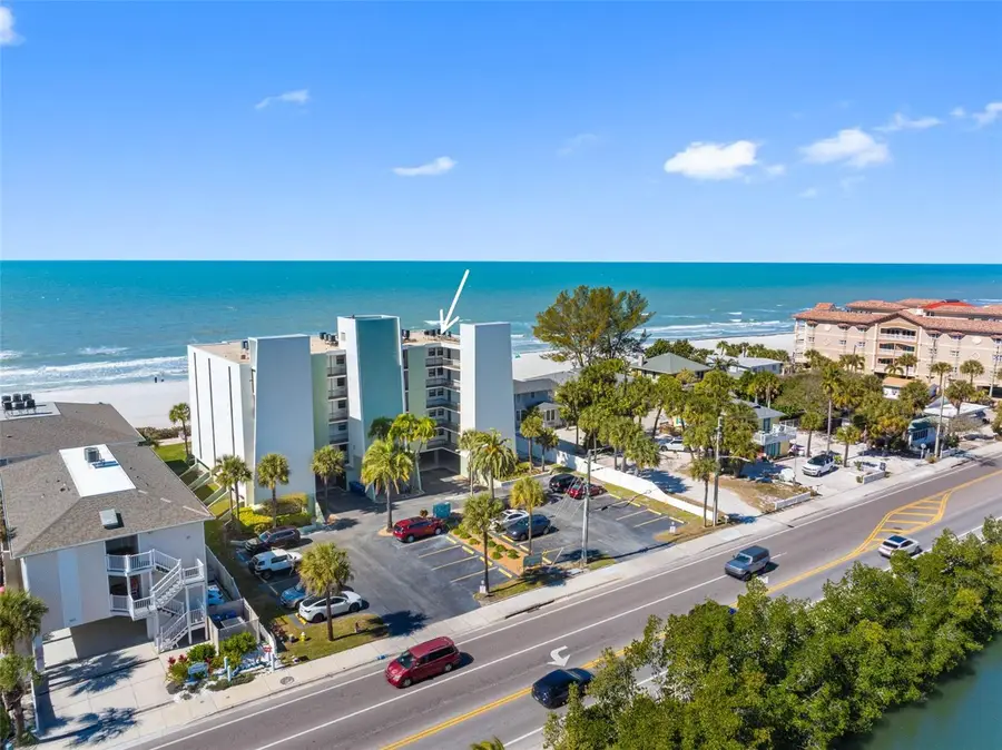 506 Gulf Boulevard #505, Indian Rocks Beach, FL 33785 - #2