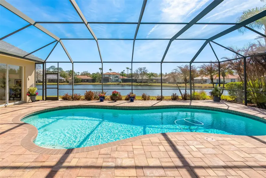 17214 Broadoak Drive, Tampa, FL 33647 - #3