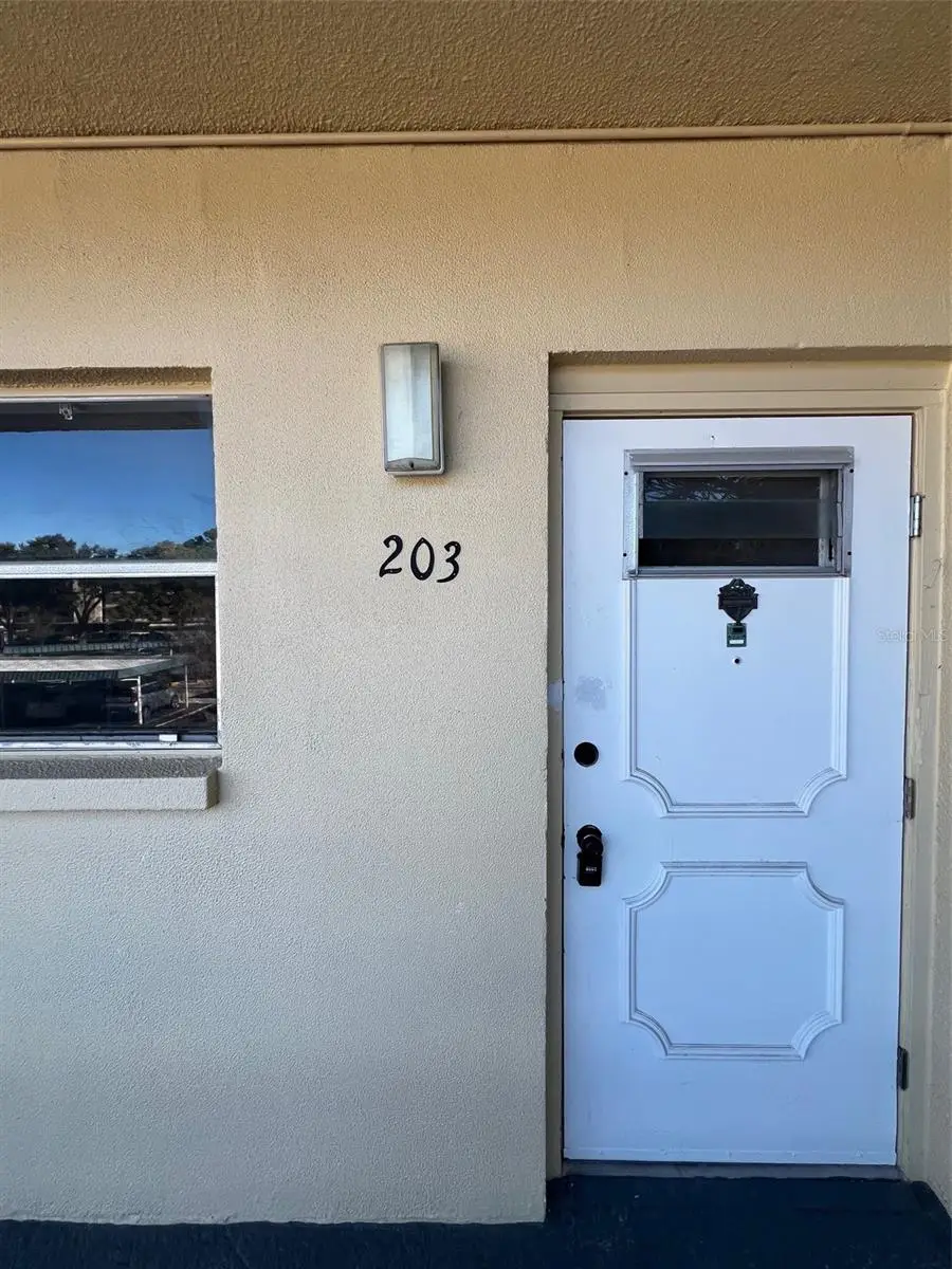 5750 80th Street N #B203, Saint Petersburg, FL 33709 - #2