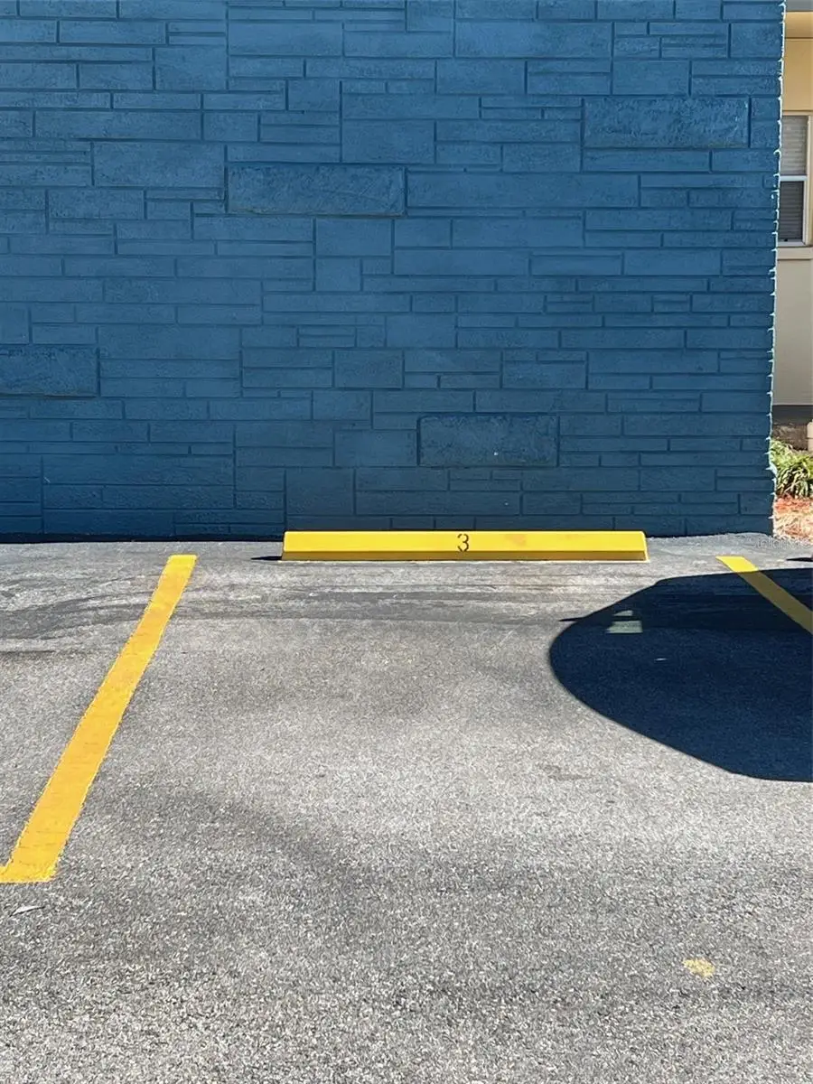 5750 80th Street N #B203, Saint Petersburg, FL 33709 - #3