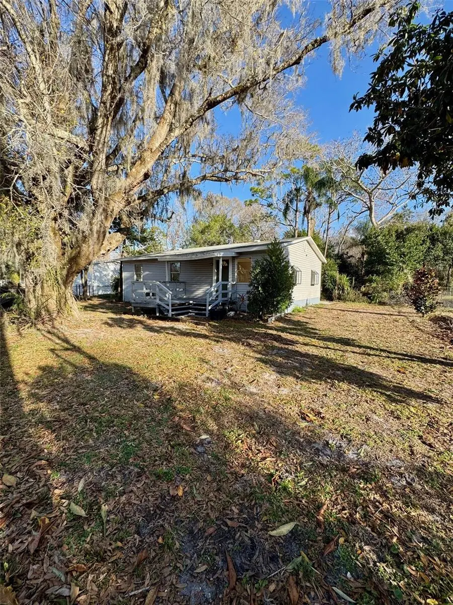 7700 Vine Street, Land O Lakes, FL 34638 - #1