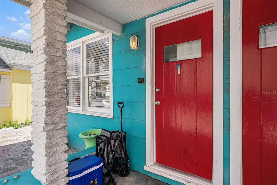 19652 Gulf Boulevard, Indian Shores, FL 33785 - #2