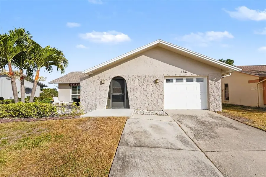 4561 Great Lakes Drive S, Clearwater, FL 33762 - #2