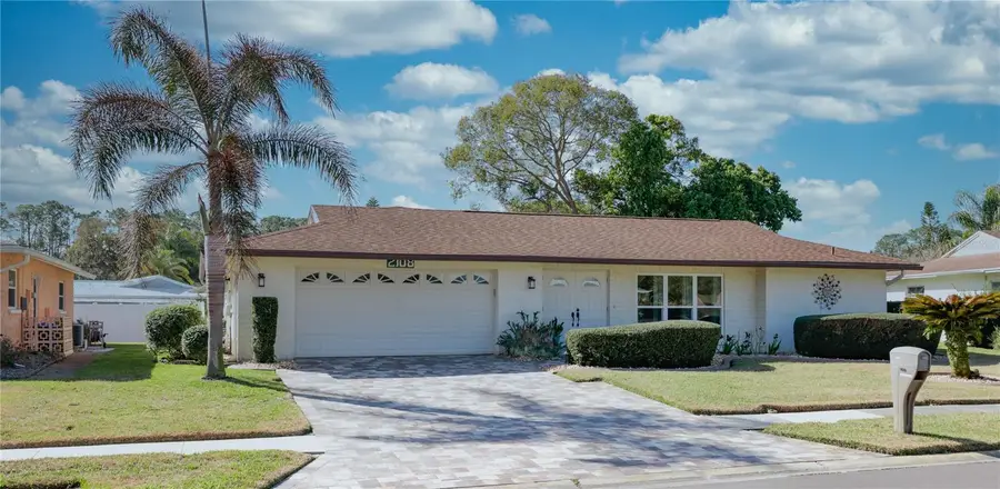 2108 Portside Passage, Palm Harbor, FL 34685 - #2