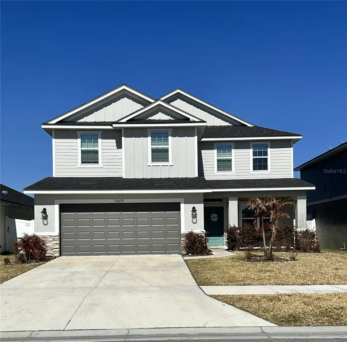 36097 Welsh Glade Road, Dade City, FL 33525 - #1