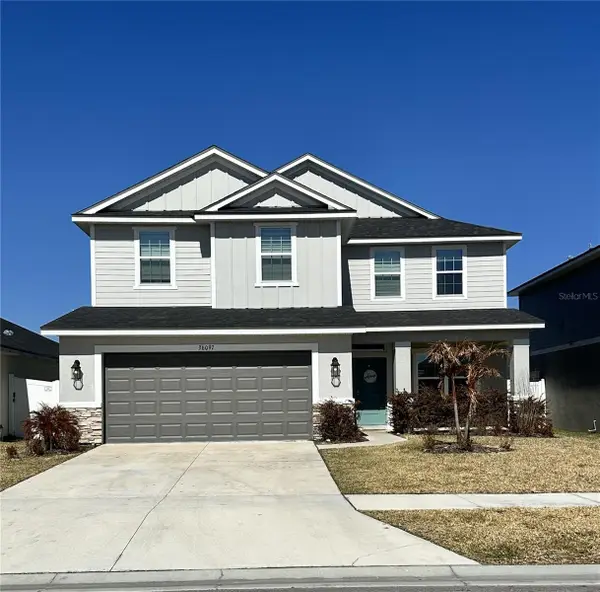 36097 Welsh Glade Road, DADE CITY, FL 33525