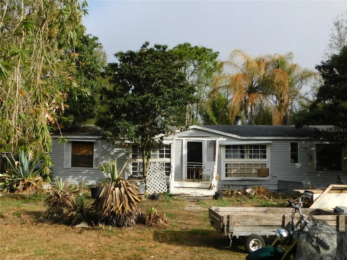 40211 Friar Tuck Trail, Zephyrhills, FL 33540 - #1