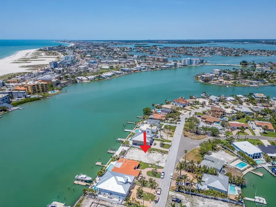 10126 Tarpon Drive, Treasure Island, FL 33706 - #2