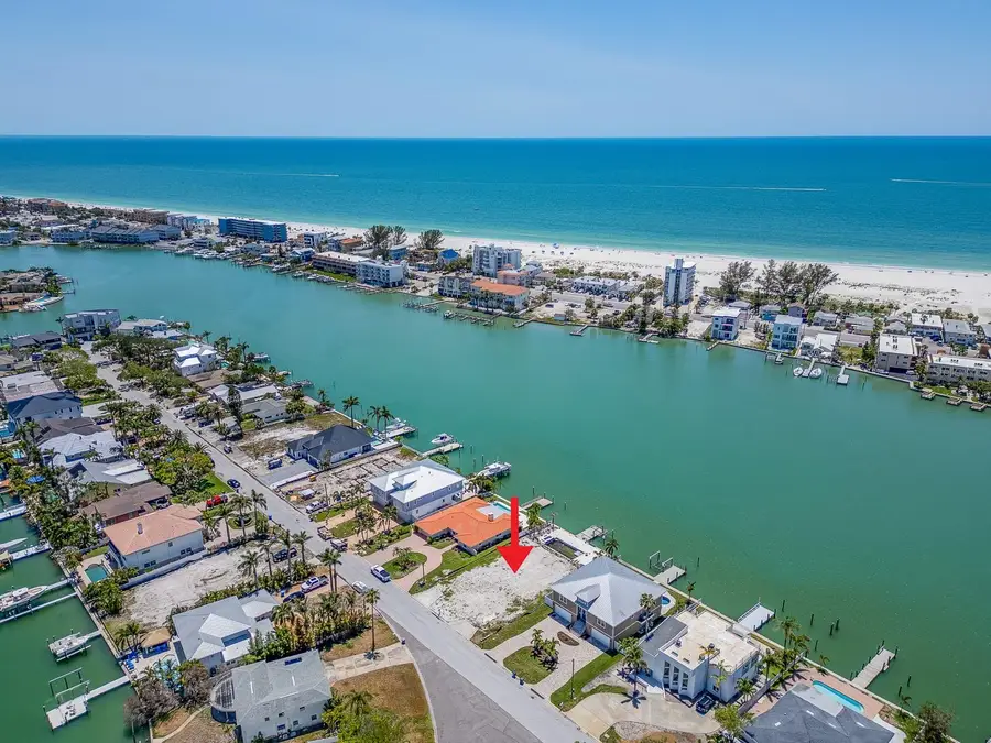 10126 Tarpon Drive, Treasure Island, FL 33706 - #3