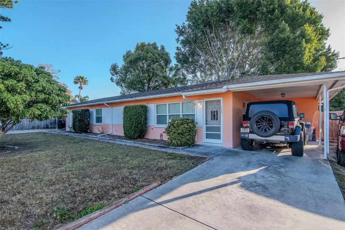 1731 Gladys Street, Largo, FL 33774 - #1