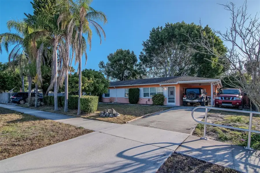 1731 Gladys Street, Largo, FL 33774 - #3