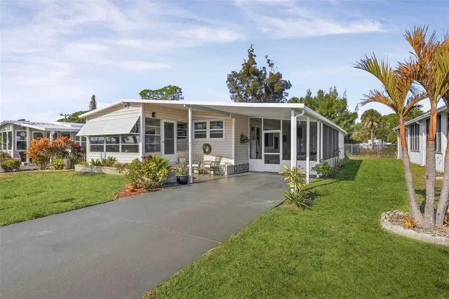 120 La Costa, North Port, FL 34287 - #3