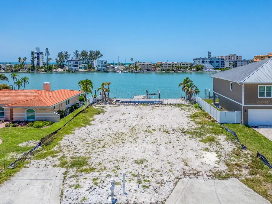 10126 Tarpon Drive, Treasure Island, FL 33706 - #2