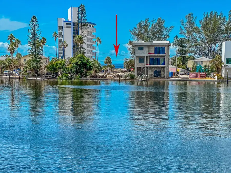 10126 Tarpon Drive, Treasure Island, FL 33706 - #3