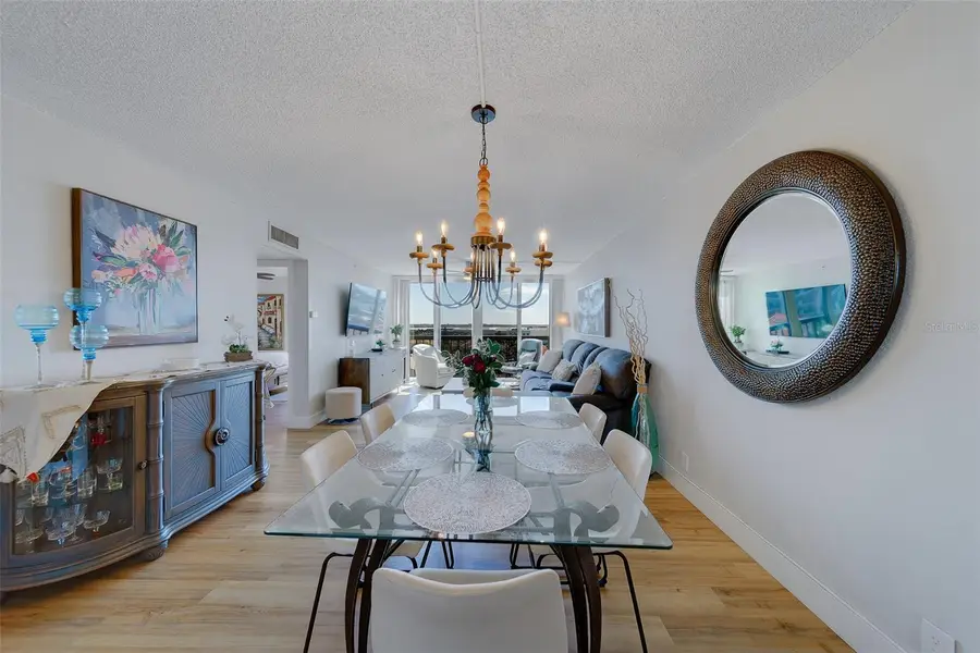 255 Dolphin Point #802, Clearwater Beach, FL 33767 - #2