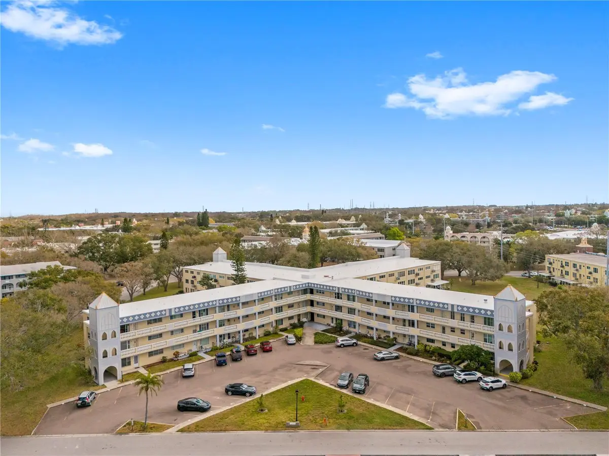 2221 Swedish Drive #55, Clearwater, FL 33763 - #1