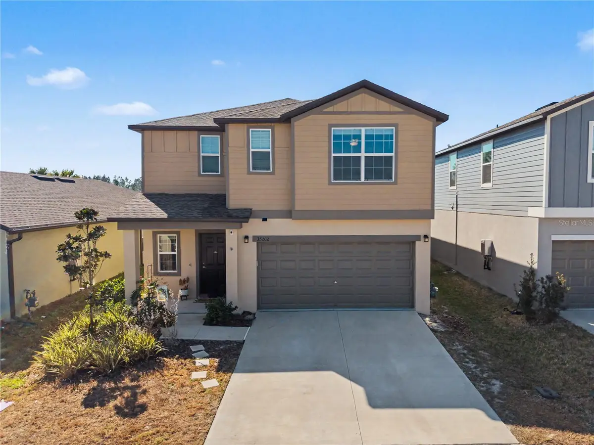 35202 Ackley Trace, Zephyrhills, FL 33541 - #1