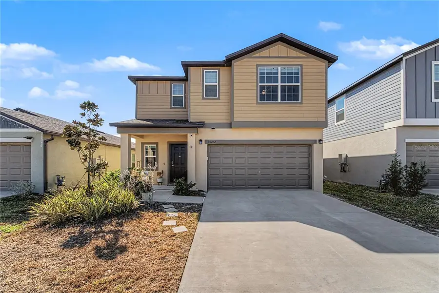 35202 Ackley Trace, Zephyrhills, FL 33541 - #2