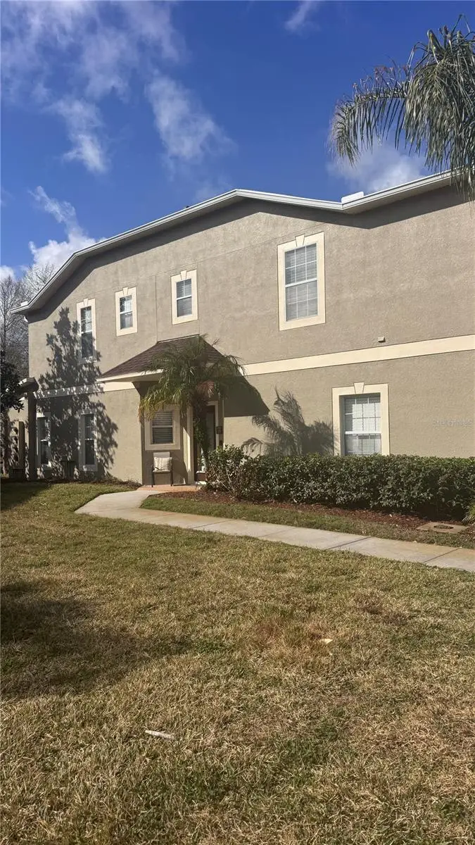 31154 Flannery Court, Wesley Chapel, FL 33543 - #1