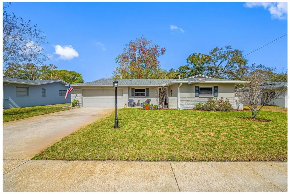1730 Idle Drive, Clearwater, FL 33756 - #1