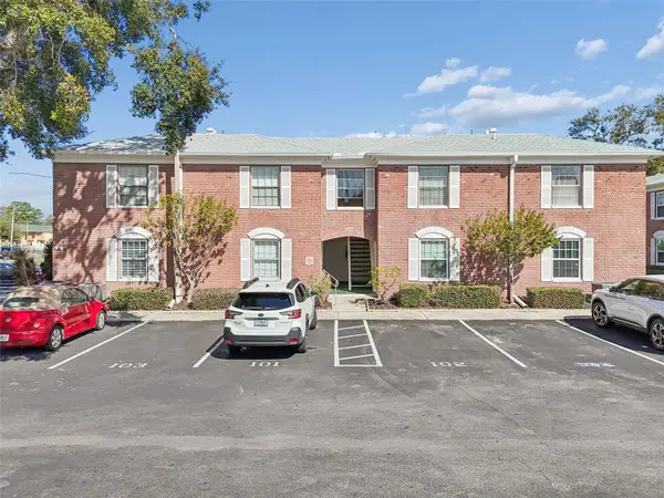 3838 37th Street S #59, ST PETERSBURG, FL 33711