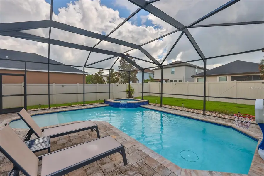 21324 Southern Charm Drive, Land O Lakes, FL 34637 - #2