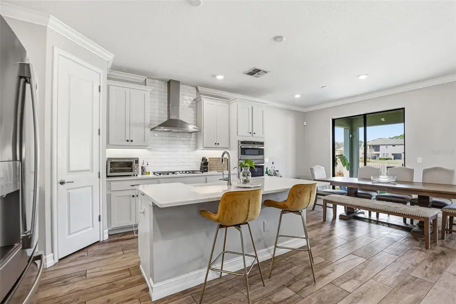 5026 Tivoli Drive, Wesley Chapel, FL 33543 - #3