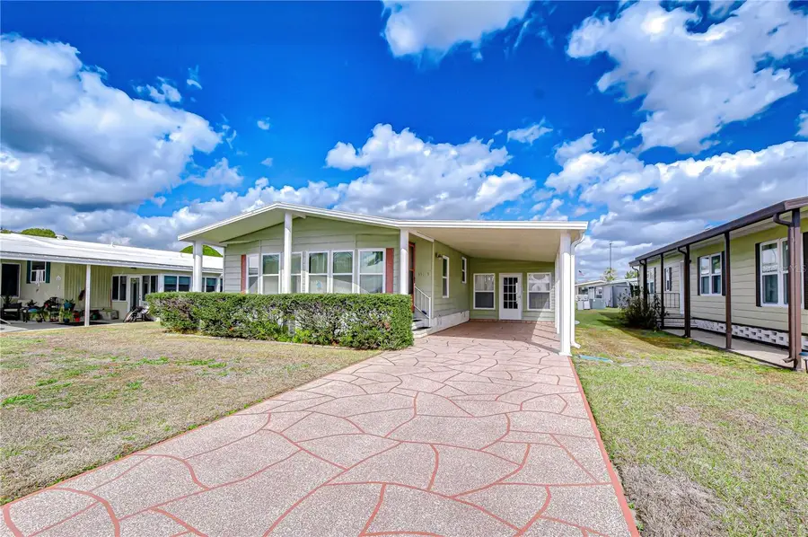 35145 Wagner Way, Zephyrhills, FL 33541 - #2