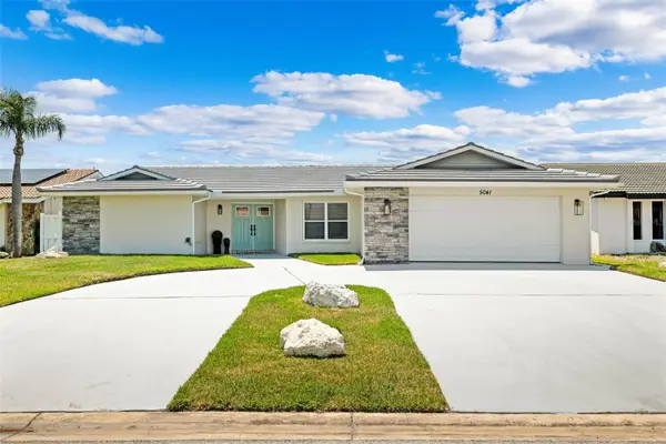 5041 Cabrilla Court, NEW PORT RICHEY, FL 34652