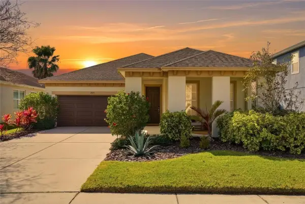 7015 Old Benton Drive, APOLLO BEACH, FL 33572