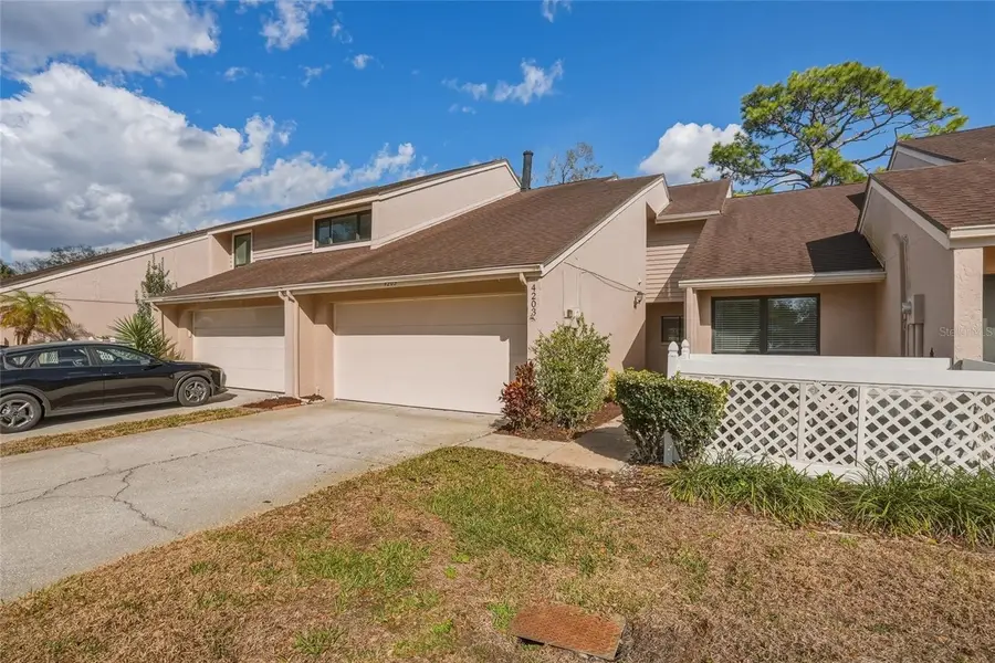 4203 Hartwood Lane, Tampa, FL 33618 - #2