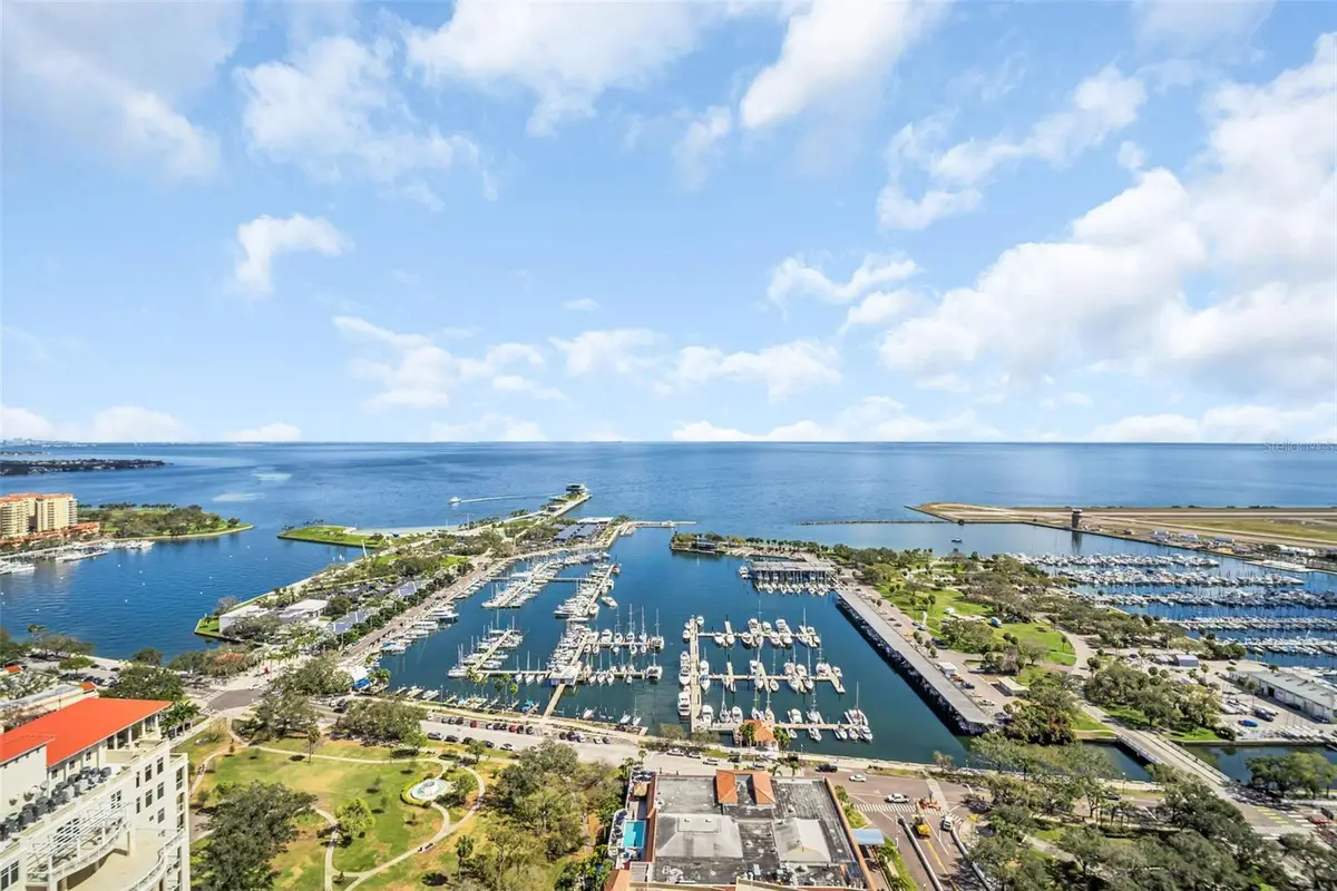 100 1st Avenue N #3404, Saint Petersburg, FL 33701 - #1