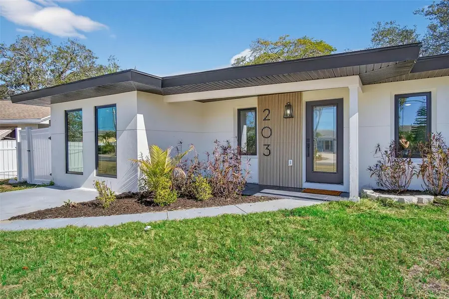 203 Driftwood Drive W, Palm Harbor, FL 34683 - #2