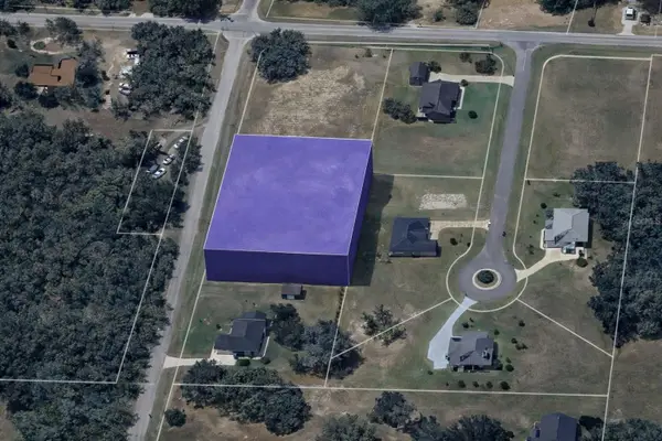 French Road, LADY LAKE, FL 32159