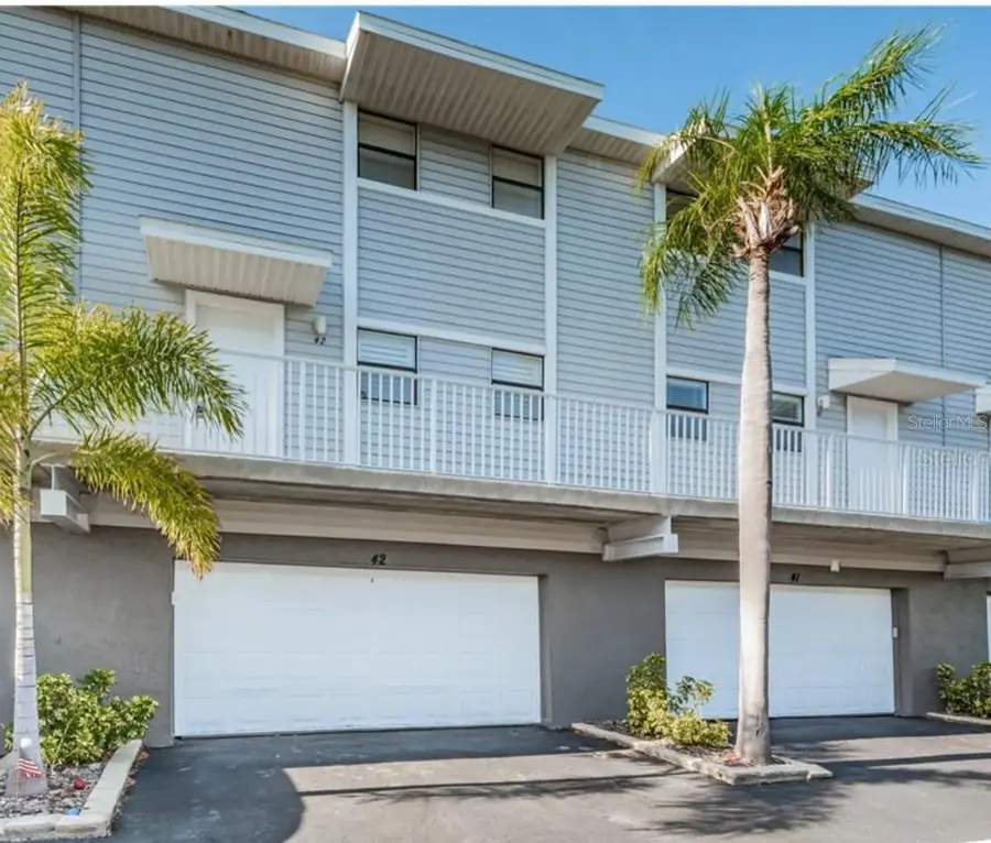 19823 Gulf Boulevard #42, Indian Shores, FL 33785 - #2