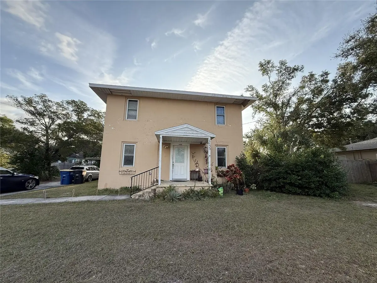 1755 Fulton Avenue, Clearwater, FL 33755 - #1