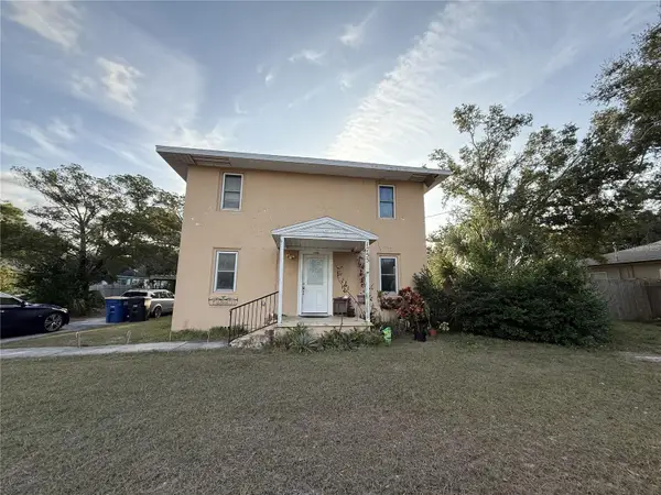 1755 Fulton Avenue, CLEARWATER, FL 33755