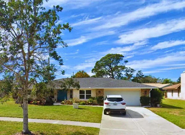 1015 Sorrento Woods Boulevard, NOKOMIS, FL 34275
