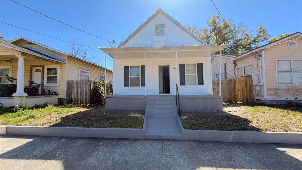 2332 W Pine Street, Tampa, FL 33607 - #1
