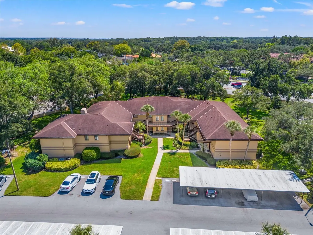 2682 Sabal Springs Circle #204, Clearwater, FL 33761 - #1