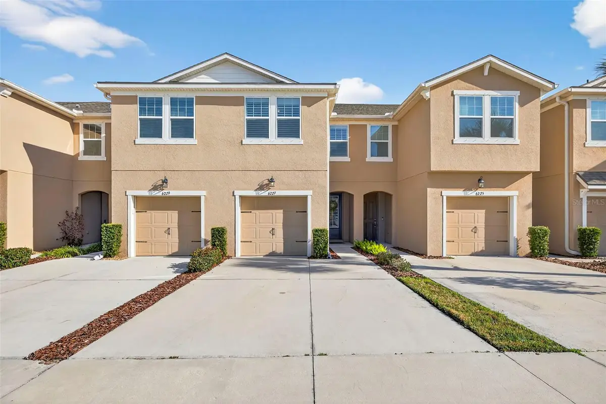 6227 Scarlet Darter Way, Tampa, FL 33625 - #1